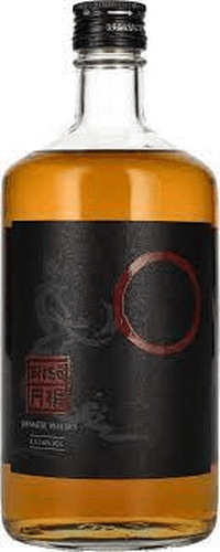 Ensō Japanese Whisky 40% Vol. 0,7l