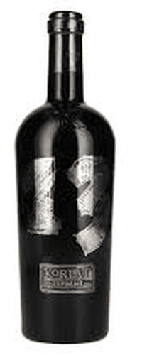 Korlat Vinarija Benkovac Supreme Cuvée 2013 14% Vol. 0,75l