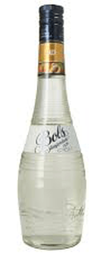 Bols Peach Liqueur 17% Vol. 0,7l