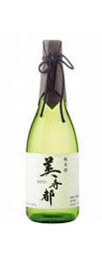 Bijito Sake nihonshu Junmai 14,5% Vol. 0,72l