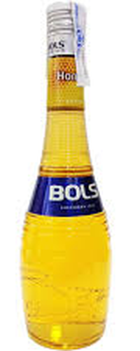 Bols Honey Liqueur 17% Vol. 0,7l