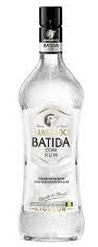 Mangaroca BATIDA com Rum 21% Vol. 0,7l