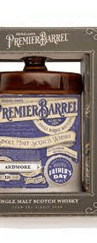 Douglas Laing PREMIER BARREL The Ardmore 12 Years FATHER'S DAY 46% Vol. 0,7l in Giftbox