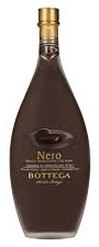 Bottega CARAMEL Crema di Caramello e Grappa 17% Vol. 0,5l