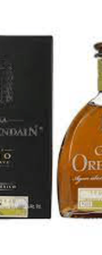 Gran Orendain Tequila REPOSADO 100% Agave 38% Vol. 0,7l in Giftbox