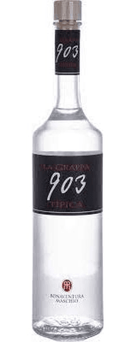 Bonaventura Maschio La Grappa 903 TIPICA 45% Vol. 0,7l