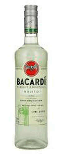 Bacardi Mojito 14,9% Vol. 0,7l