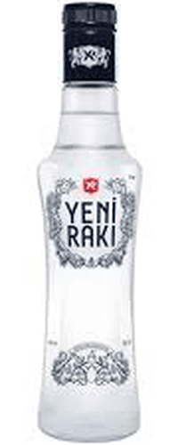 Yeni Raki 45% Vol. 0,35l