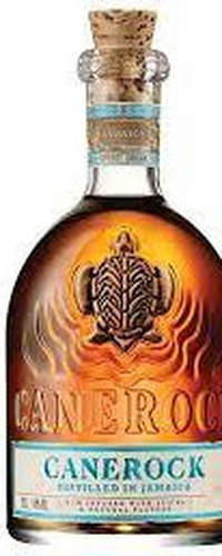Canerock Spirit Drink 40% Vol. 0,7l