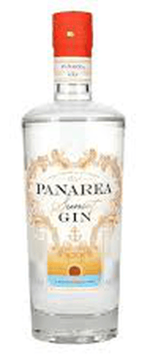 Panarea Sunset Gin 44% Vol. 0,7l