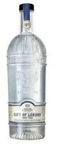 City of London Distillery OLD TOM Gin 40,3% Vol. 0,7l