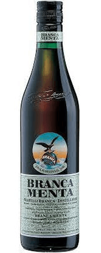 Branca Menta 28% Vol. 1l