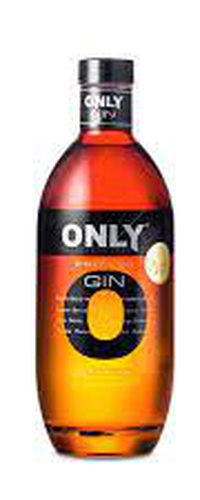 Only Premium Gin 43% Vol. 0,7l