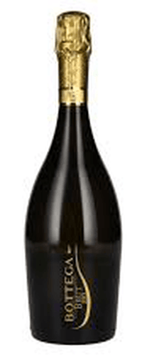 Bottega MILLESIMATO Prosecco Spumante Brut 2021 11% Vol. 0,75l