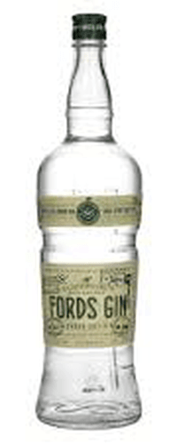Fords Gin London Dry Gin 45% Vol. 1l