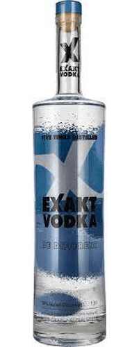 Exakt Vodka 38% Vol. 1,5l
