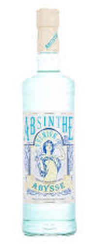 Abysse Premium Absinthe 60% Vol. 0,7l