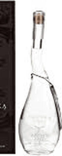 U'Luvka Vodka 40% Vol. 0,1l