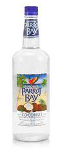 Captain Morgan Parrot Bay Coconut 21% Vol. 1l