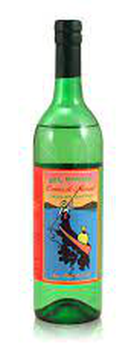Del Maguey CREMA de Mezcal 40% Vol. 0,7l