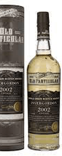 Douglas Laing OLD PARTICULAR Deanston 25 Years Old Single Cask Malt 1994 51,6% Vol. 0,7l in Giftbox