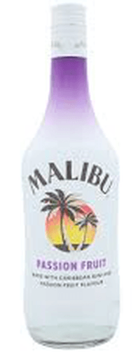 Malibu Passion Fruit 21% Vol. 0,7l