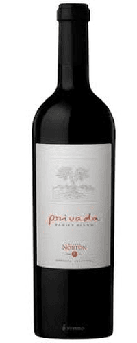Bodega Norton Privada Family Blend 2017 14,5% Vol. 0,75l