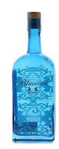 Bluecoat American Dry Gin 47% Vol. 0,7l