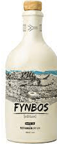 Knut Hansen Dry Gin Fynbos Edition 2021 44% Vol. 0,5l