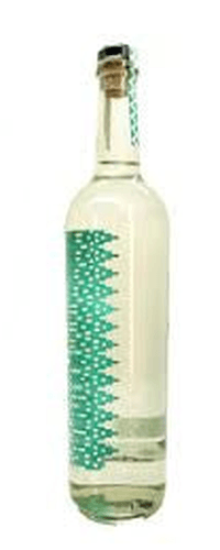 Derrumbes Mezcal ZACATECAS Joven 100% Agave LOTE 6 46,5% Vol. 0,7l