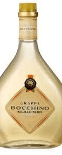 Bocchino Grappa SIGILLO NERO 40% Vol. 0,7l
