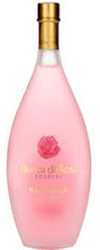 Bottega BOCCA DI ROSA Rosolio Liqueur 30% Vol. 0,5l