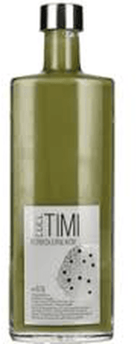 TIMI Edel Kürbiskernlikör 15,5% Vol. 0,5l