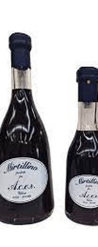 Caselli Mirtillino Liquore con Mirtilli Neri 25% Vol. 0,7l