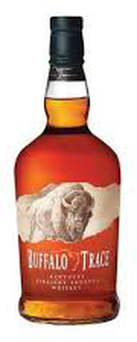 Buffalo Trace Kentucky Straight Bourbon Whiskey 45% Vol. 1l