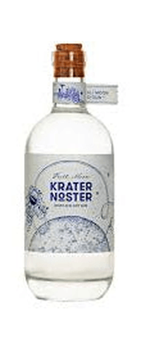 Krater Noster Bavarian Distilled Dry Gin FULL MOON EDITION 46,9% Vol. 0,7l