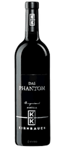 K&K Kirnbauer DAS PHANTOM 2019 13,5% Vol. 1,5l