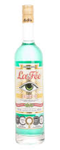 La Fée Absinthe Bohemian 70% Vol. 0,7l