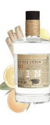 By the Dutch Dry Gin 42,5% Vol. 0,7l