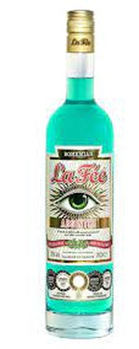 La Fée Absinth Bohemian 70% Vol. 0,5l