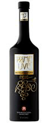 Bonaventura Maschio PRIME UVE Nere 38,5% Vol. 0,7l in Giftbox