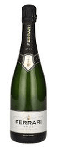 Ferrari Brut 12,5% Vol. 0,75l