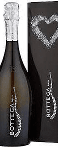 Bottega DIAMOND Pinot Nero Spumante Brut 12% Vol. 0,75l in Giftbox