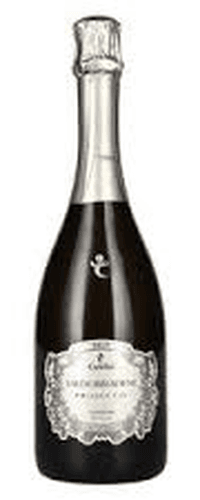 Canella Valdobbiadene Prosecco Superiore DOCG Millesimato Extra Dry 2020 11% Vol. 0,75l