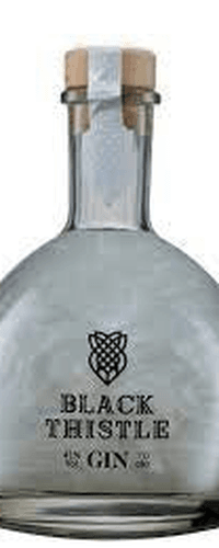Black Thistle PEARL MIST Gin 41% Vol. 0,7l