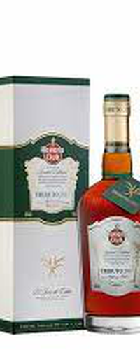 Havana Club TRIBUTO Ron Puro Cubano Limited Edition 2021 40% Vol. 0,7l in Giftbox