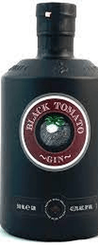 Black Tomato Gin 42,3% Vol. 0,5l