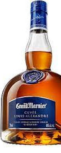 Grand Marnier Louis-Alexandre Cuvée Liqueur 40% Vol. 0,7l