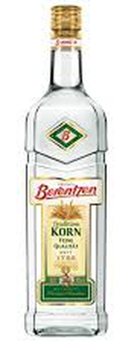 Berentzen Traditionskorn 32% Vol. 1l