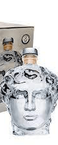 David Luxury Gin 40% Vol. 0,7l in Giftbox